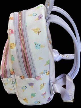Pokemon bag